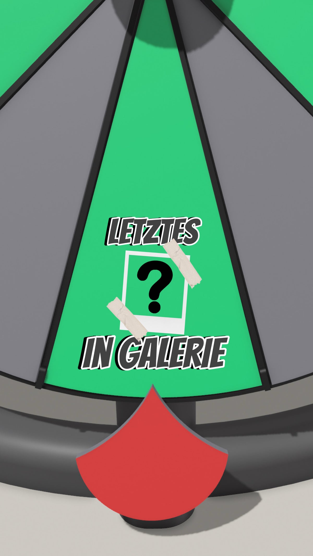 Spielfeld „Letztes Bild in Galerie“