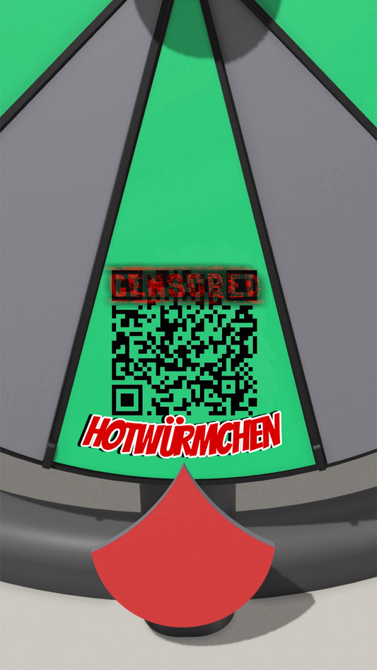 Spielfeld: Aufgaben „Hotwürmchen“