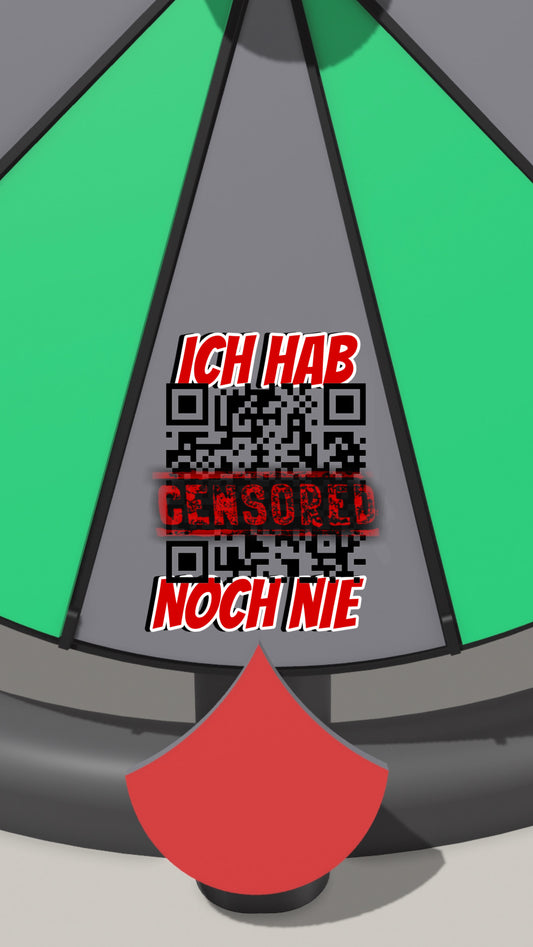 Spielfeld: Ich hab noch nie…