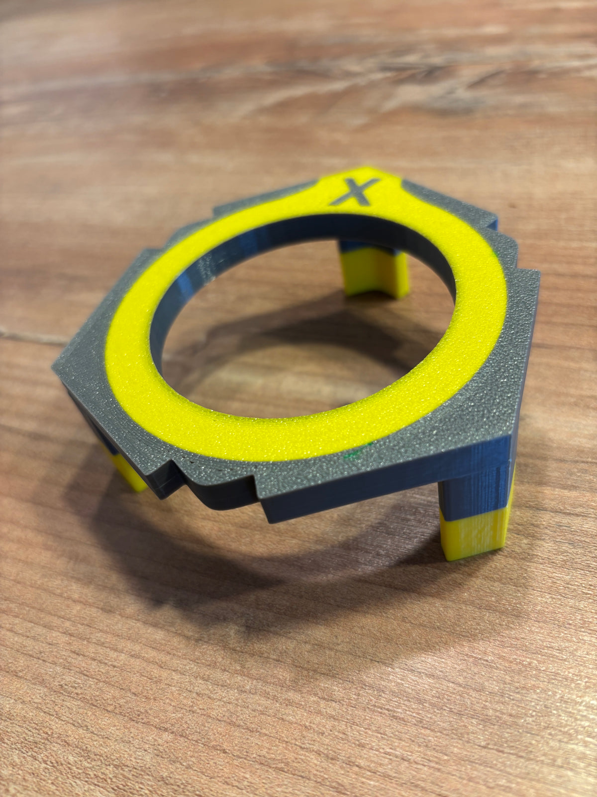 Magnetisches Beerpong-Aufstellsystem