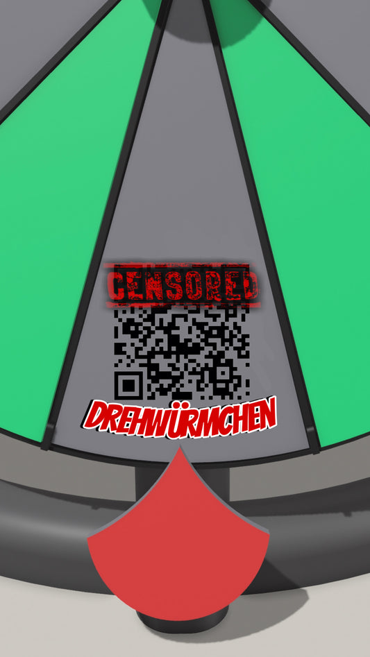 Spielfeld: Aufgaben „Drehwürmchen“